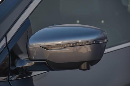 Used 2020 Nissan Murano Platinum | Downers Grove, IL