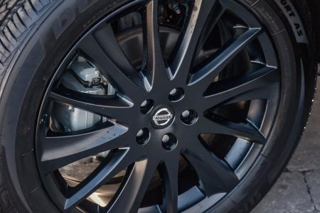 Used 2020 Nissan Murano Platinum | Downers Grove, IL