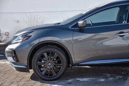 Used 2020 Nissan Murano Platinum | Downers Grove, IL