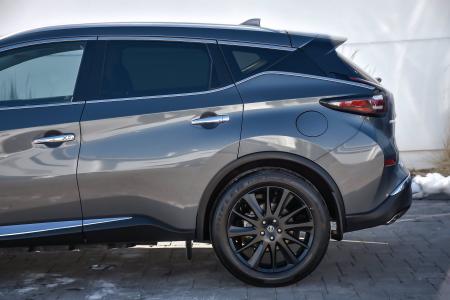Used 2020 Nissan Murano Platinum | Downers Grove, IL