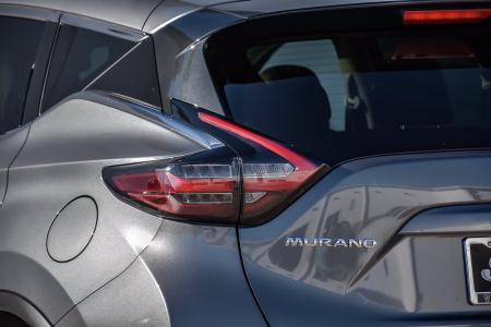 Used 2020 Nissan Murano Platinum | Downers Grove, IL
