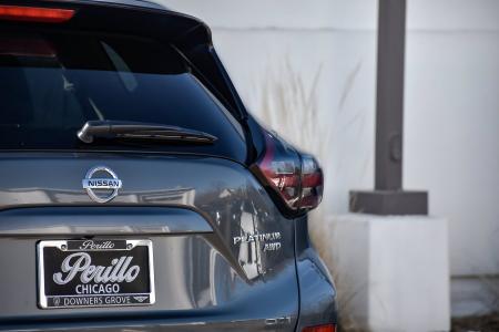 Used 2020 Nissan Murano Platinum | Downers Grove, IL