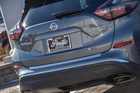 Used 2020 Nissan Murano Platinum | Downers Grove, IL