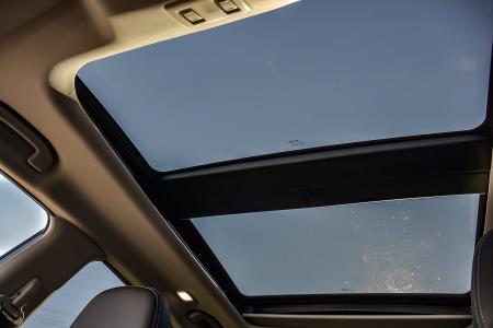 Used 2020 Nissan Murano Platinum | Downers Grove, IL