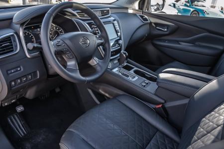 Used 2020 Nissan Murano Platinum | Downers Grove, IL