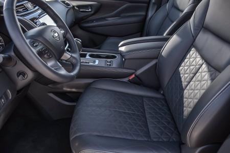 Used 2020 Nissan Murano Platinum | Downers Grove, IL