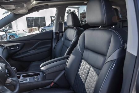 Used 2020 Nissan Murano Platinum | Downers Grove, IL