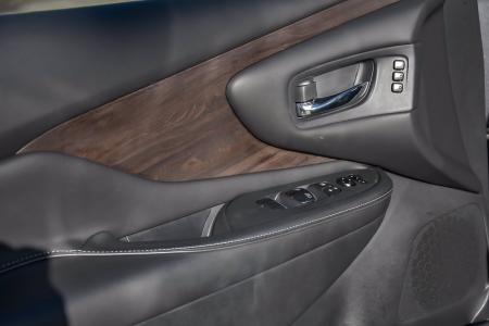 Used 2020 Nissan Murano Platinum | Downers Grove, IL