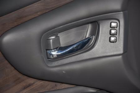 Used 2020 Nissan Murano Platinum | Downers Grove, IL