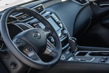 Used 2020 Nissan Murano Platinum | Downers Grove, IL