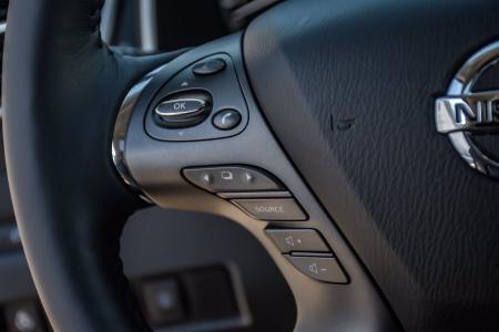 Used 2020 Nissan Murano Platinum | Downers Grove, IL