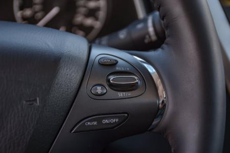 Used 2020 Nissan Murano Platinum | Downers Grove, IL