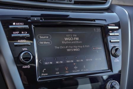Used 2020 Nissan Murano Platinum | Downers Grove, IL