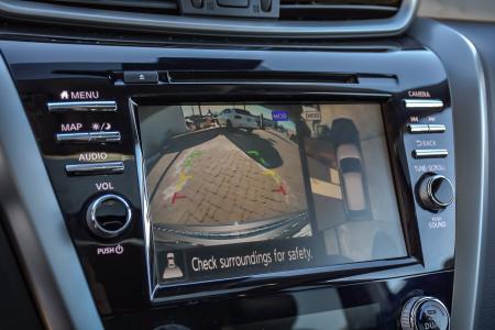 Used 2020 Nissan Murano Platinum | Downers Grove, IL
