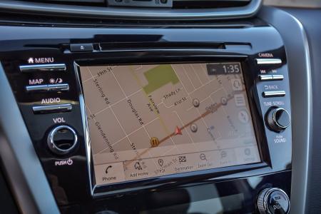 Used 2020 Nissan Murano Platinum | Downers Grove, IL