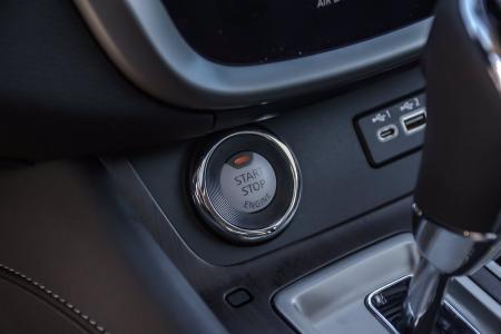 Used 2020 Nissan Murano Platinum | Downers Grove, IL