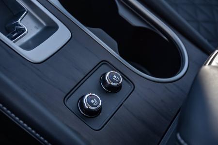 Used 2020 Nissan Murano Platinum | Downers Grove, IL