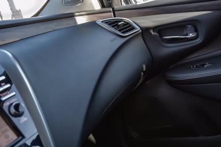 Used 2020 Nissan Murano Platinum | Downers Grove, IL