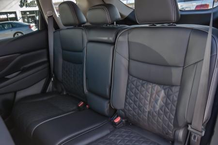 Used 2020 Nissan Murano Platinum | Downers Grove, IL