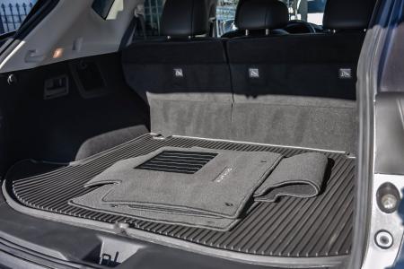Used 2020 Nissan Murano Platinum | Downers Grove, IL