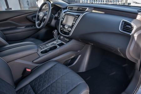 Used 2020 Nissan Murano Platinum | Downers Grove, IL