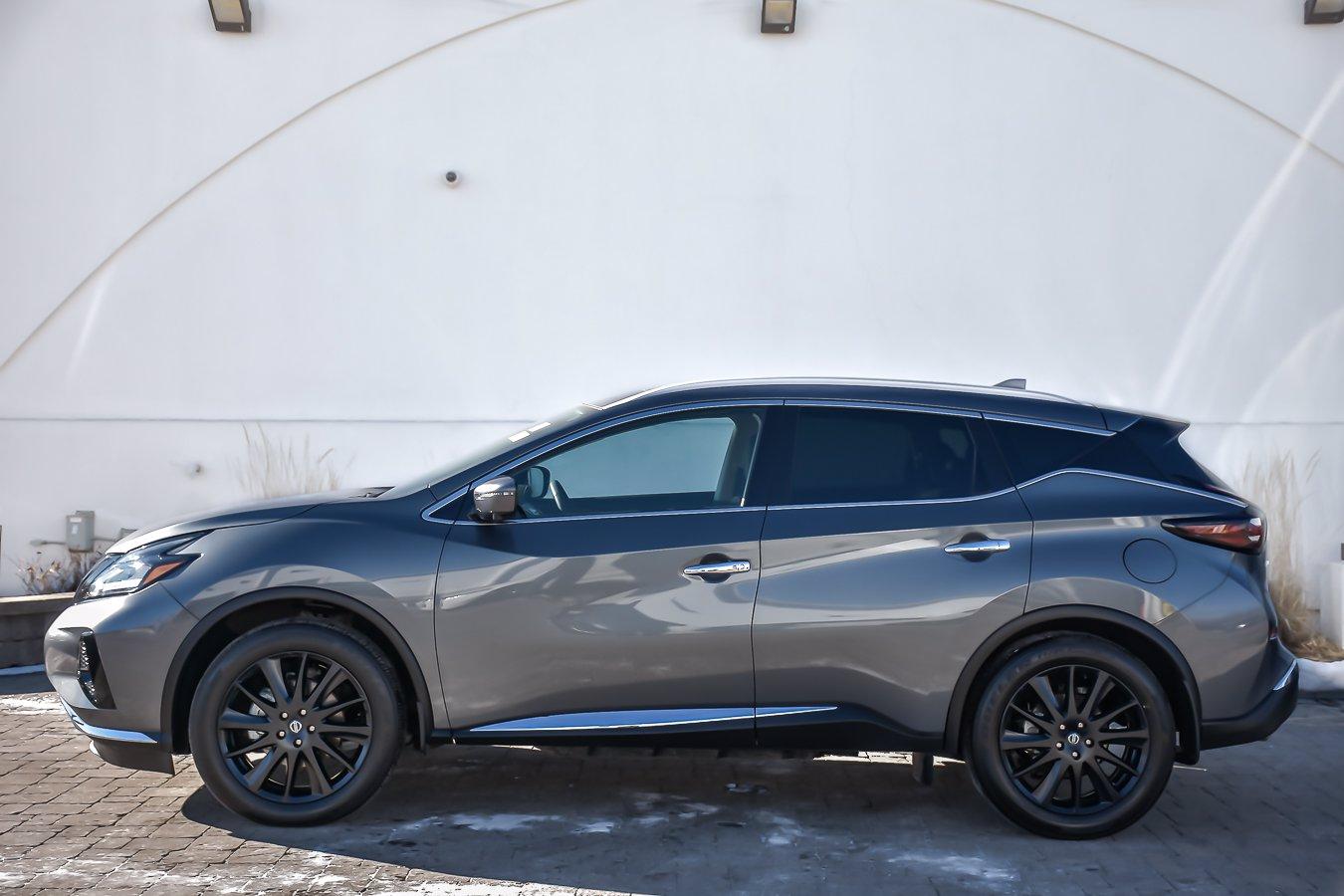 Used 2020 Nissan Murano Platinum | Downers Grove, IL