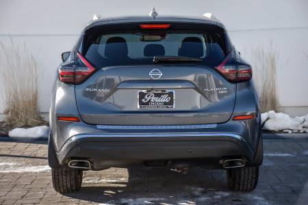 Used 2020 Nissan Murano Platinum | Downers Grove, IL
