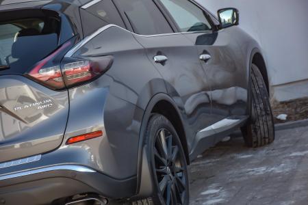 Used 2020 Nissan Murano Platinum | Downers Grove, IL