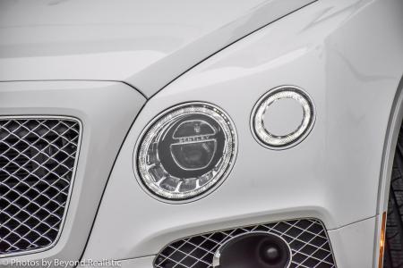Used 2017 Bentley Bentayga W12, Rear Ent, | Downers Grove, IL