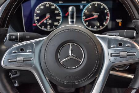 Used 2018 Mercedes-Benz S-Class Maybach S 560, Rear Ent, | Downers Grove, IL