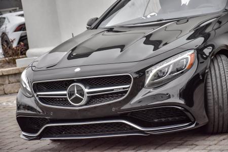 Used 2017 Mercedes-Benz S-Class AMG S 63 Cabriolet | Downers Grove, IL