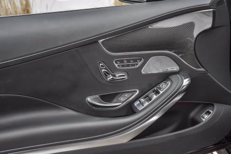 Used 2017 Mercedes-Benz S-Class AMG S 63 Cabriolet | Downers Grove, IL