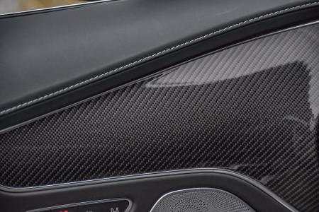 Used 2017 Mercedes-Benz S-Class AMG S 63 Cabriolet | Downers Grove, IL