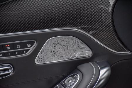 Used 2017 Mercedes-Benz S-Class AMG S 63 Cabriolet | Downers Grove, IL