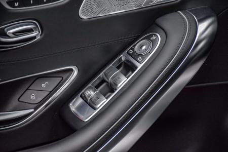 Used 2017 Mercedes-Benz S-Class AMG S 63 Cabriolet | Downers Grove, IL