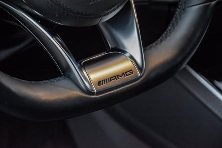 Used 2017 Mercedes-Benz S-Class AMG S 63 Cabriolet | Downers Grove, IL