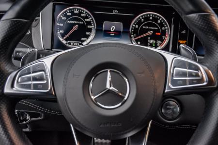 Used 2017 Mercedes-Benz S-Class AMG S 63 Cabriolet | Downers Grove, IL
