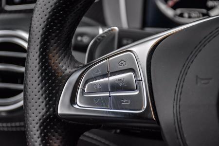 Used 2017 Mercedes-Benz S-Class AMG S 63 Cabriolet | Downers Grove, IL