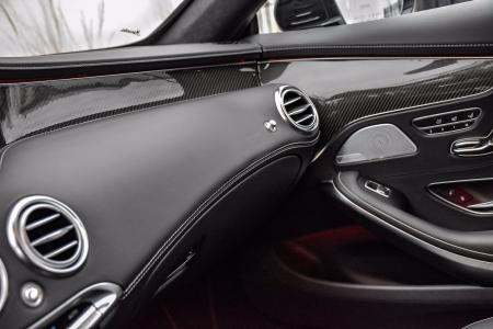 Used 2017 Mercedes-Benz S-Class AMG S 63 Cabriolet | Downers Grove, IL