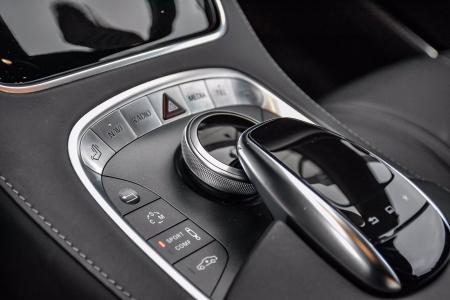 Used 2017 Mercedes-Benz S-Class AMG S 63 Cabriolet | Downers Grove, IL