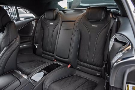 Used 2017 Mercedes-Benz S-Class AMG S 63 Cabriolet | Downers Grove, IL