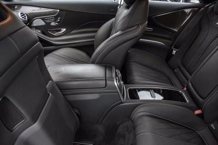 Used 2017 Mercedes-Benz S-Class AMG S 63 Cabriolet | Downers Grove, IL