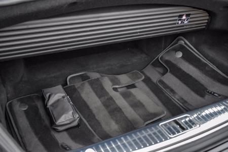 Used 2017 Mercedes-Benz S-Class AMG S 63 Cabriolet | Downers Grove, IL