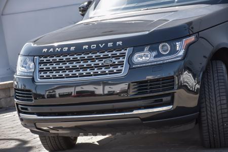 Used 2017 Land Rover Range Rover HSE | Downers Grove, IL