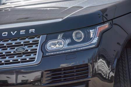 Used 2017 Land Rover Range Rover HSE | Downers Grove, IL