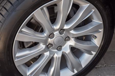 Used 2017 Land Rover Range Rover HSE | Downers Grove, IL