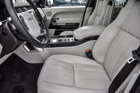 Used 2017 Land Rover Range Rover HSE | Downers Grove, IL