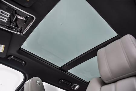 Used 2017 Land Rover Range Rover HSE | Downers Grove, IL