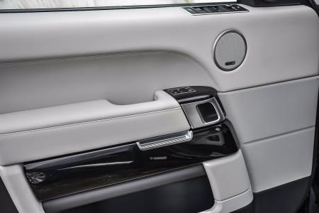 Used 2017 Land Rover Range Rover HSE | Downers Grove, IL
