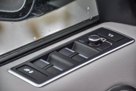 Used 2017 Land Rover Range Rover HSE | Downers Grove, IL